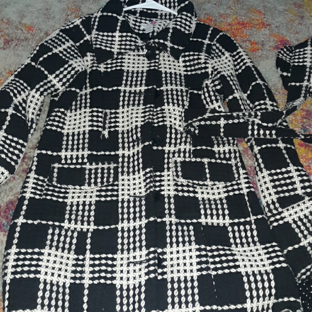 Beautiful coat